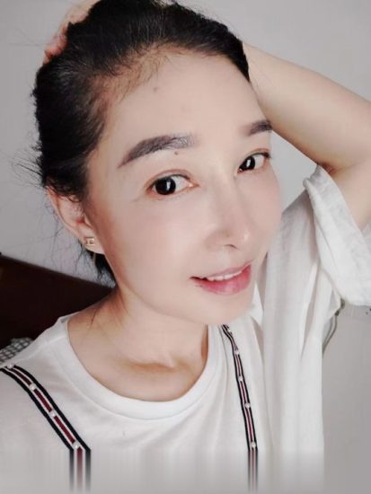 奉贤少妇麦穗 -51探花