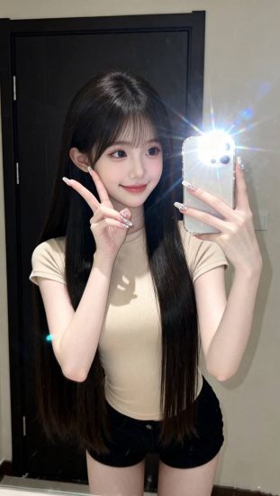 身材苗条性格温柔热情皮肤细腻光滑屁股翘态度很好-51探花